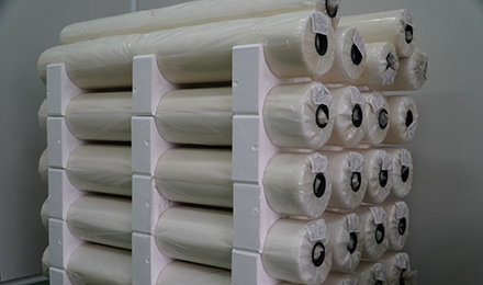 關于TPU膜的生產(chǎn)技術應該如何提升